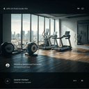 Urban Fitness